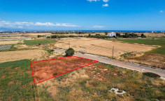Residential 584 m2 for sale in Deryneia, Famagusta Residential 584 m2 for sale in Deryneia, Famagusta