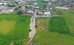 Residential 584 m2 for sale in Deryneia, Famagusta Residential 584 m2 for sale in Deryneia, Famagusta