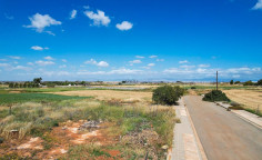 Residential 584 m2 for sale in Deryneia, Famagusta Residential 584 m2 for sale in Deryneia, Famagusta