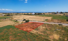 Residential 584 m2 for sale in Deryneia, Famagusta Residential 584 m2 for sale in Deryneia, Famagusta