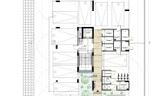 2 bed unfurnished apartment for sale in Livadia