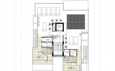 2 bed unfurnished apartment for sale in Livadia