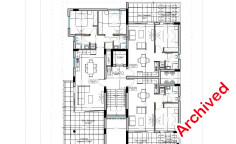 Beautiful 1 bedroom unfurnished apartment for sale in Livadia