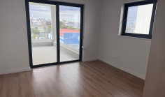 2 bedrooms unfurnished apartment for sale in Aradippou