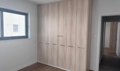 2 bedrooms unfurnished apartment for sale in Aradippou