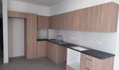 2 bedrooms unfurnished apartment for sale in Aradippou