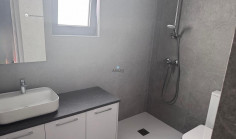 2 bedrooms unfurnished apartment for sale in Aradippou