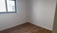 2 bedrooms unfurnished apartment for sale in Aradippou