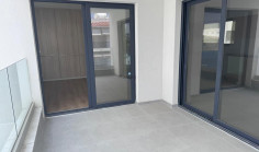 2 bedrooms unfurnished apartment for sale in Aradippou
