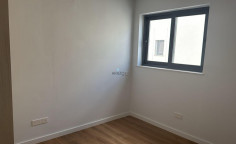 Luxury 2 bedrooms unfurnished apartment for sale in Aradippou
