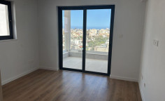 Luxury 2 bedrooms unfurnished apartment for sale in Aradippou