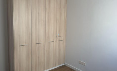 Luxury 2 bedrooms unfurnished apartment for sale in Aradippou
