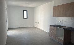 Luxury 2 bedrooms unfurnished apartment for sale in Aradippou