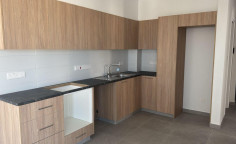 Luxury 2 bedrooms unfurnished apartment for sale in Aradippou