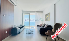 2 bedroom sea front apartment amazing sea views for rent Limassol 