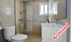2 bedroom sea front apartment amazing sea views for rent Limassol 