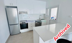 2 bedroom sea front apartment amazing sea views for rent Limassol 