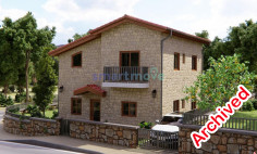 4 bedroom house for sale in Souni