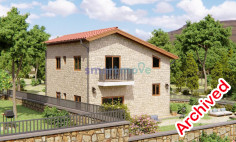 4 bedroom house for sale in Souni