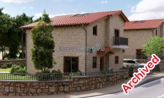 4 bedroom house for sale in Souni