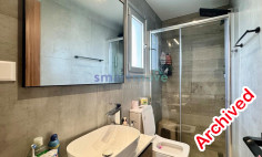3 bedroom detached house for rent Kolossi Limassol 