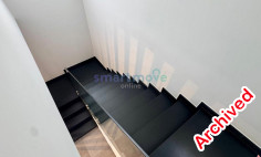 3 bedroom detached house for rent Kolossi Limassol 