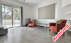 3 bedroom detached house for rent Kolossi Limassol 