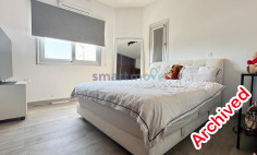3 bedroom detached house for rent Kolossi Limassol 