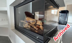 3 bedroom detached house for rent Kolossi Limassol 