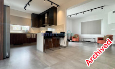 3 bedroom detached house for rent Kolossi Limassol 