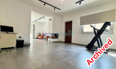 3 bedroom detached house for rent Kolossi Limassol 