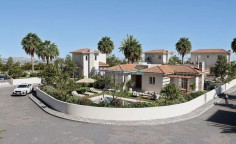 2 bedroom bungalow for sale Larnaca 