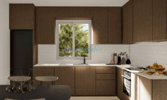 2 bedroom bungalow for sale Larnaca 