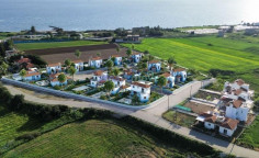 2 bedroom bungalow for sale Larnaca 