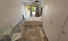 Studios for sale - properties for investment in Paphos 