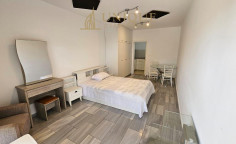 Studios for sale - properties for investment in Paphos 