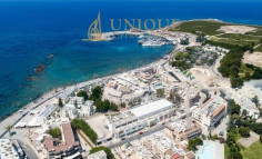 Large commercial building for rent in Kato Paphos 