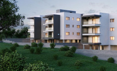 Beautiful 3 bedroom apartment for sale in Pyrgos