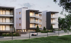 3 bedroom apartment for sale in Pyrgos