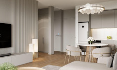 3 bedroom apartment for sale in Pyrgos