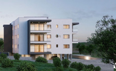 3 bedroom apartment for sale in Pyrgos