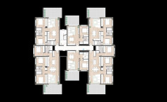 3 bedroom apartment for sale in Pyrgos