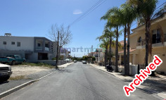 553m2 building plot for sale Ekali Limassol , Limassol 553m2 building plot for sale Ekali Limassol , Limassol