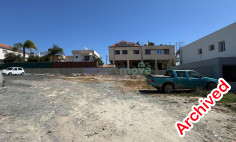 553m2 building plot for sale Ekali Limassol , Limassol 553m2 building plot for sale Ekali Limassol , Limassol