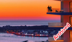 Best sea front apartment for rent Kato Paphos Best sea front apartment for rent Kato Paphos