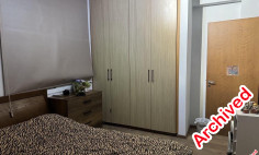 4 bedroom spacious house in Pervolia 