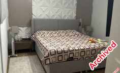 4 bedroom spacious house in Pervolia 