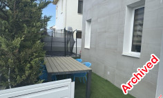 4 bedroom spacious house in Pervolia 