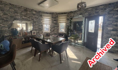 4 bedroom spacious house in Pervolia 