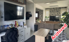 4 bedroom spacious house in Pervolia 